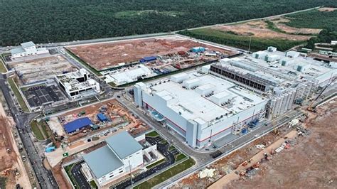 pdg plans mw ramp   land buys   countries mingtiandi