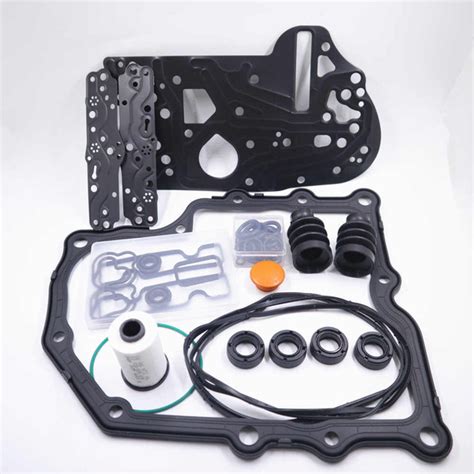 Комплект прокладок мехатроника DSG 7 DQ200 0AM - - купить по выгодной ...