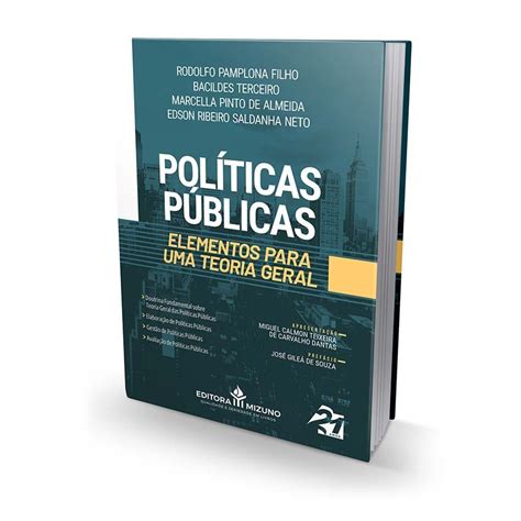 Livros Sobre Políticas Públicas