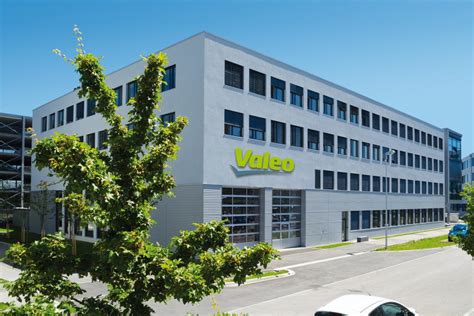 Valeo übernimmt FTE Automotive – Bustreff.de – Busmagazin