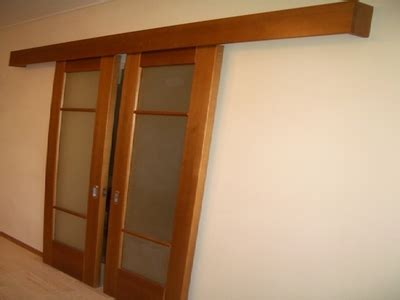 Особенности раздвижных систем для межкомнатных дверей: преимущества ...