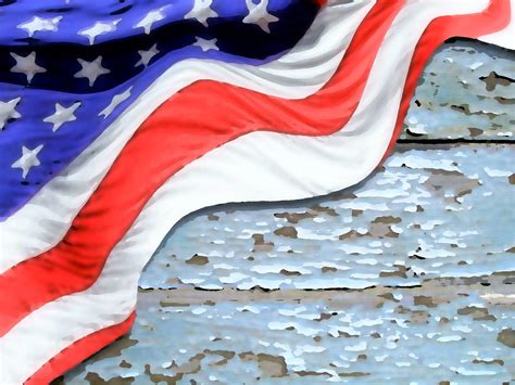 Flag Usa Free Stock Photo - Public Domain Pictures