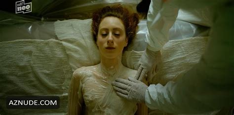 ROXANE DURANE Nude AZNude