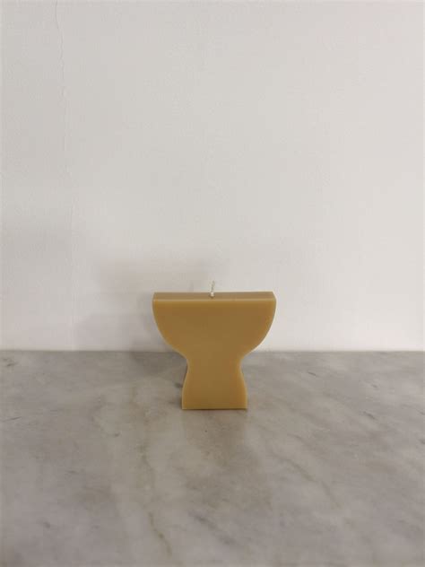 Nude Coupe Candle Vegan Hand Poured Tate At Home