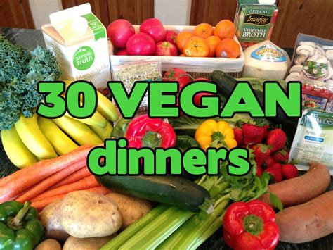 All Time Best Vegan Dinners for Kids – Easy Recipes To Make at Home