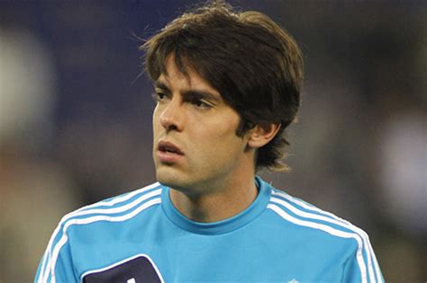 Ancelotti Kaka Will Mehr Zeigen