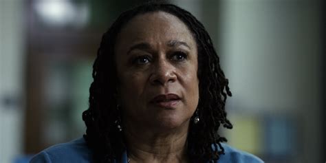 S. Epatha Merkerson Net Worth - Net Worth Post