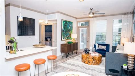 Dolce Midtown Rise Apartments