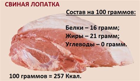 Ответы Mail: Что в среднем жирнее: свиной окорок или свиная лопатка?