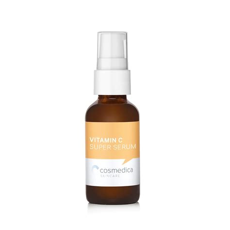 Amazon Cosmedica Skincare Vitamin C Super Serum Beauty