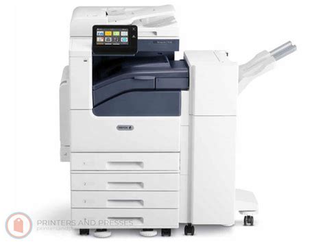 Xerox VersaLink C7020 Printer | PRE-OWNED | LOW METERS