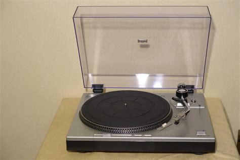 Качественный HI-FI проигрыватель винила SANYO TP-30 DIRECT DRIVE: 7 200 ...