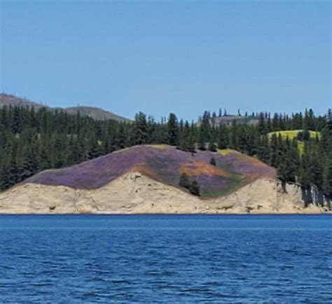 The 10 Best Campgrounds Near Lake Roosevelt National Recreation Area