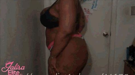 Ebony Bbw A Worship Jalisa Elite Clips Sale