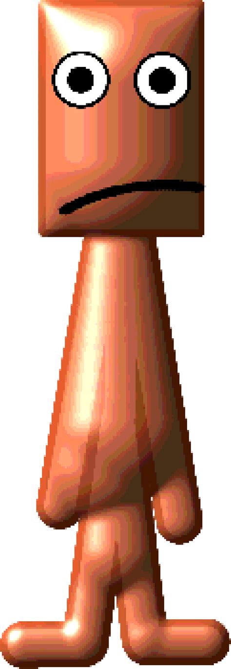 Copper Man By Topdowner09 On Deviantart
