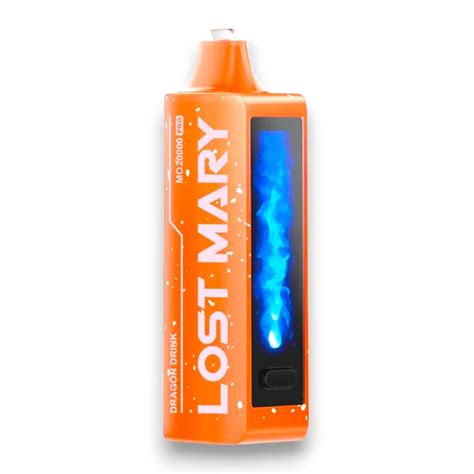 Lost Mary MO20000 Pro Disposable Vape 101distributorsga