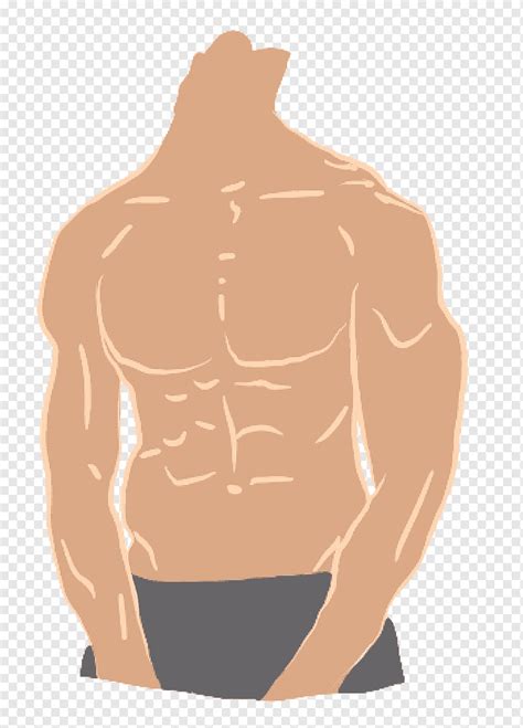 Half Naked Png Pngwing