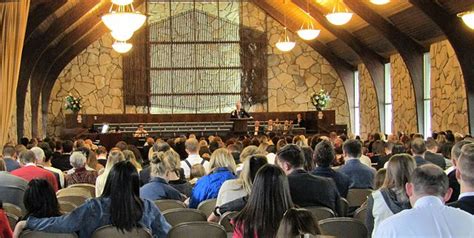 Meetinghouse (LDS Church) - Wikiwand
