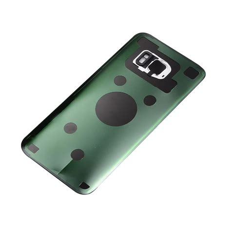 S7 G930F стеклянный корпус батарея задняя крышка для samsung S7 Edge ...