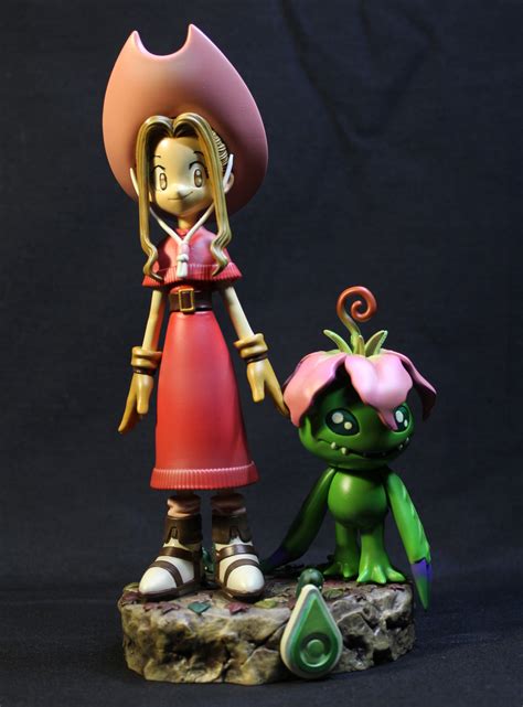 Digimon Fucking Hentai Mimi Palmon Porno Photo The Best Porn Website Sexiezpix Web Porn