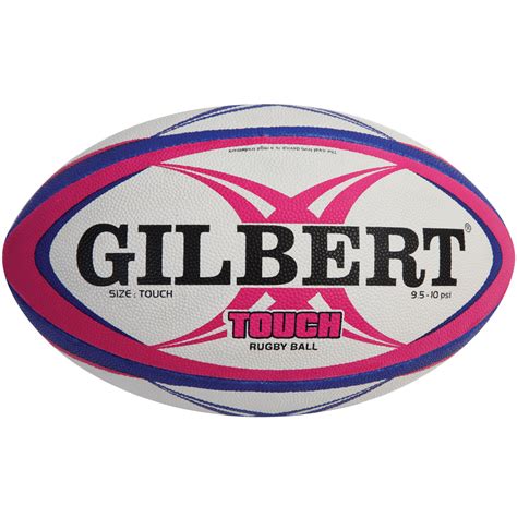 Touch Ball – Gilbert Rugby