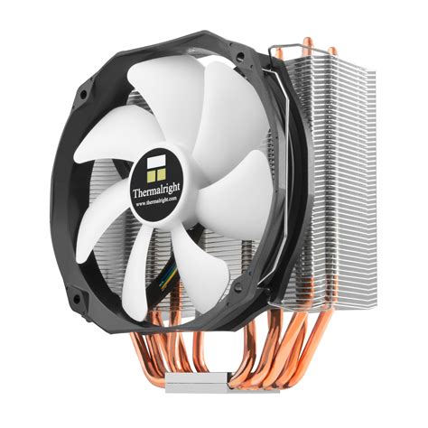 TRUE Spirit 140 (BW) – Thermalright