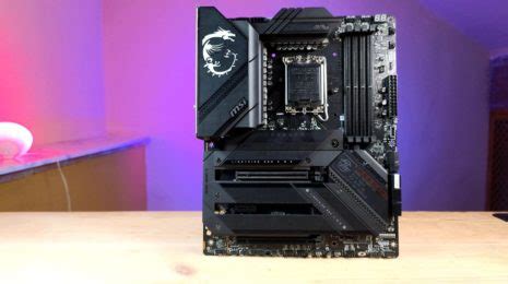 11 Лучших материнских плат LGA 1700 – рейтинг 2025 | ratingpc.ru