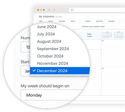Start Your 2024 Agendio Agendio Blog