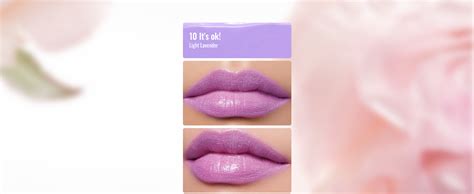 Oulac Moisturising Lipstick Nude Peach Moisture Shine Hydrating Lipstick Tinted Lip Balm For