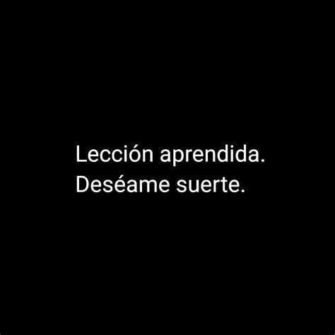 Lección Aprendida Deséame Suerte Nirvana Dumb Lecciones Aprendidas Suerte Nirvana