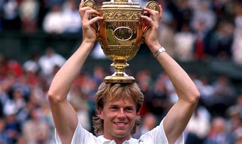 Stefan Edberg age, height, weight, wife, dating, net worth, career, bio