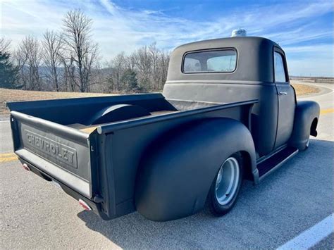 1947 Chevrolet Pickup For Sale ClassicCars CC 1803519