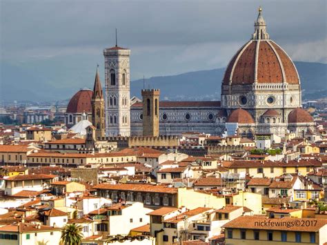 Que voir à Florence ? Les lieux et monuments incontournables à visiter