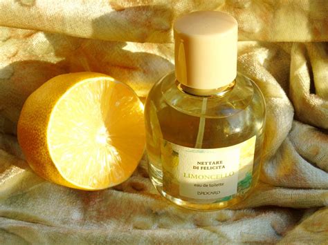 Limoncello Brocard perfume - a new fragrance for women and men 2022