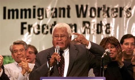 Us Civil Rights Hero James Lawson Dies Aged 95 Ipswich Star
