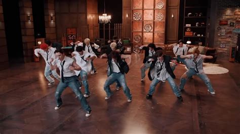 Hot Music Station Seventeen Mv