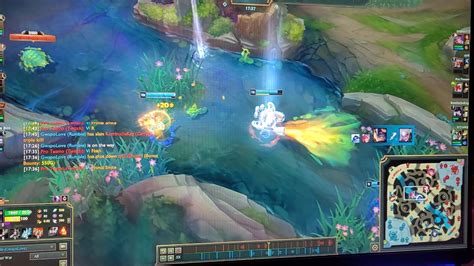 Early game penta : r/Rumblemains