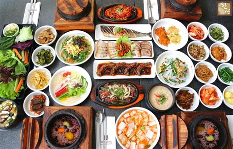 masakan korea ala rumahan  resepnya skandinavia apartment