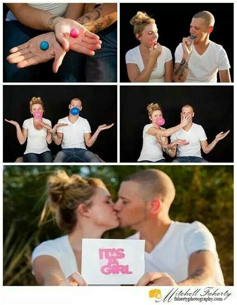 22 Cute Creative Gender Reveal Ideas She Mariah Artofit