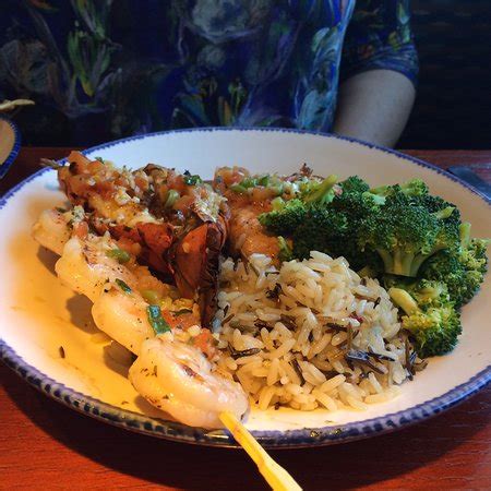 RED LOBSTER, Lincoln - Menu, Prices & Restaurant Reviews - Tripadvisor