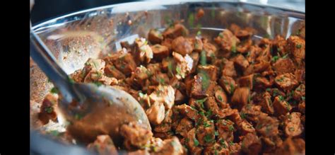 Chipotle Introduces Spicy Chicken Al Pastor A New Menu Item In Denver