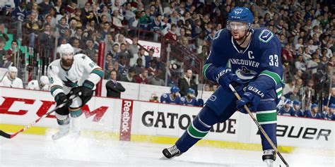 NHL 17: todo sobre el juego, en Zonared