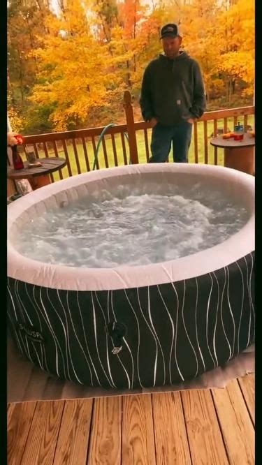 Best Inflatable Hot Tub Reviews Consumer Reports Artofit