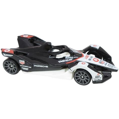 Siêu Xe Hot Wheels C4982 126 250 FORMULA E GEN 2 CAR