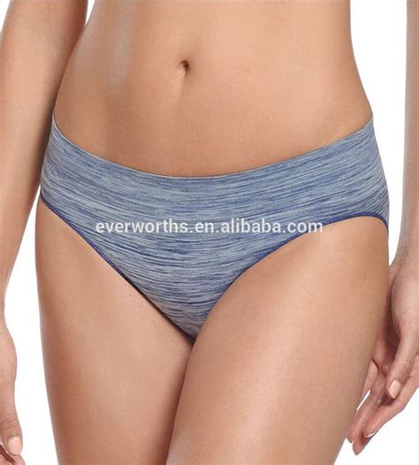 Low Rise Sexy Seamless Bikini Briefs For Women Buy Seamless Bikini Briefs Bikini Style Panty