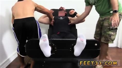 Of Guys Who Eat Cum Off Feet Gay Dolan Wolf Jerked Tickled