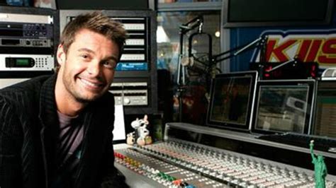 Ryan Seacrest Celebrates His Radio Sweet 16! Relive the Years | On Air with Ryan Seacrest | Ryan ...