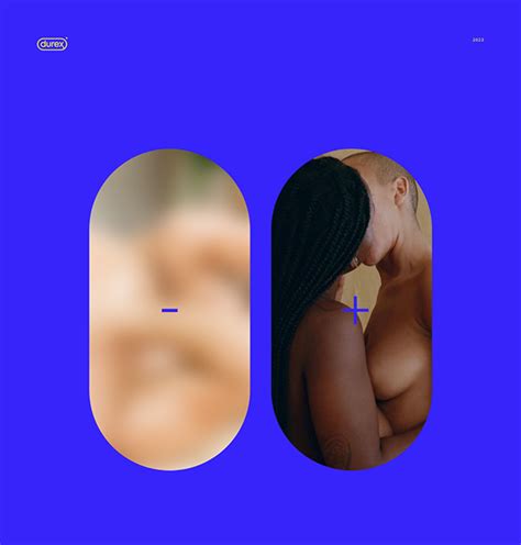 DUREX REAL SEX On Behance