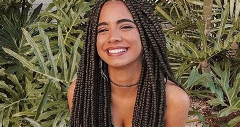 Peinados Con Trenzas Africanas 10 Ideas Para Inspirarte Blog Druni