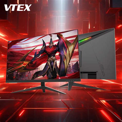 Oem 27 Inch Gaming Monitor 180hz To 360hz Refresh Rates